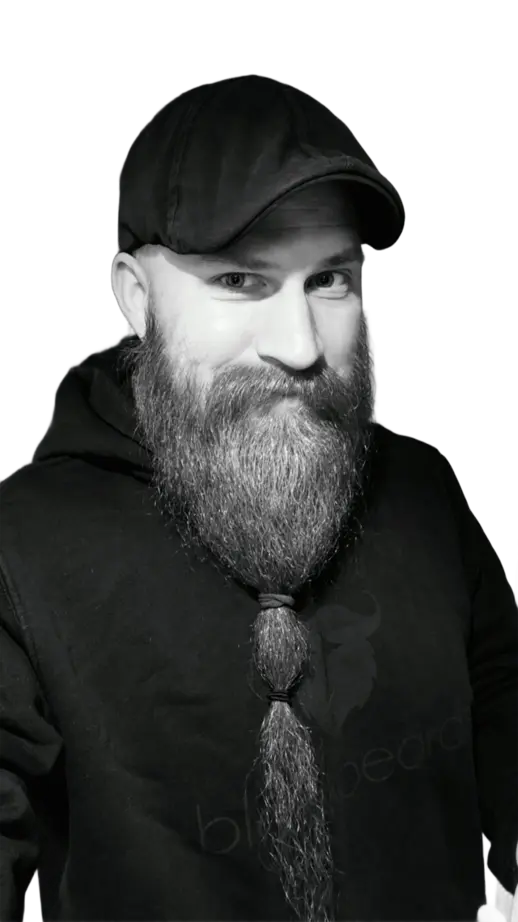 Das bin Ich